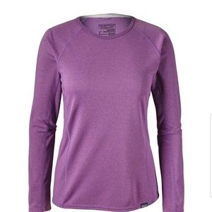 Patagonia Capilene Midweight 3 Top S